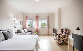 Home2Book Cozy Studio Bajamar, Wifi